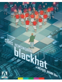 Blackhat [Edizione: Stati Uniti]