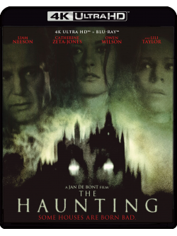The Haunting (1999) [Edizione: Canada]
