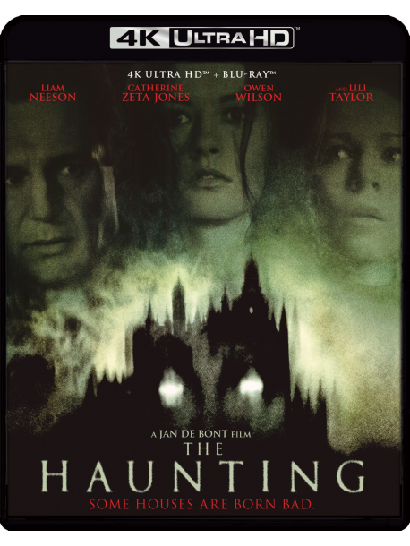 The Haunting (1999) [Edizione: Canada]