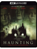The Haunting (1999) [Edizione: Canada]