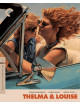 Thelma & Louise 4K Uhd/Blu-Ray [Edizione: Canada]