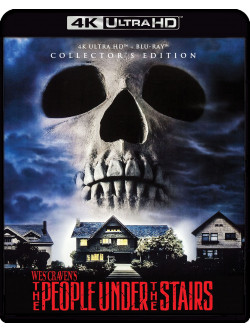 The People Under The Stairs (Collector's Edition) [Edizione: Canada]