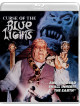Curse Of The Blue Lights [Edizione: Stati Uniti]