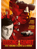 Closing Gambit - 1978 Korchnoi Versus Karpov And The Kremlin [Edizione: Regno Unito]