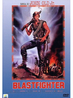 Blastfighter