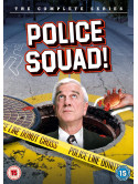 Police Squad - The Complete Series [Edizione: Regno Unito]