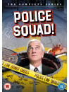Police Squad - The Complete Series [Edizione: Regno Unito]