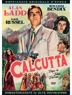 Calcutta