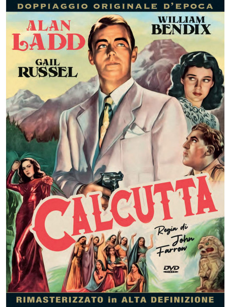 Calcutta