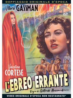 Ebreo Errante (L')