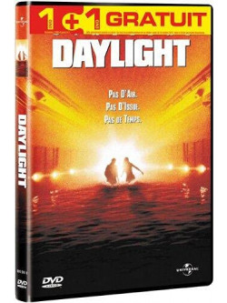 Daylight [Edizione: Francia]
