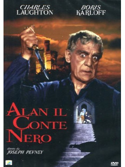 Alan Il Conte Nero