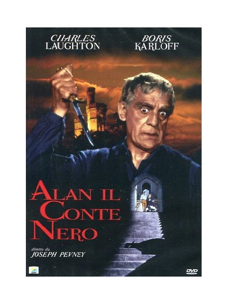 Alan Il Conte Nero