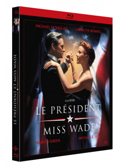 President Et Miss Wade (Le) [Edizione: Francia]