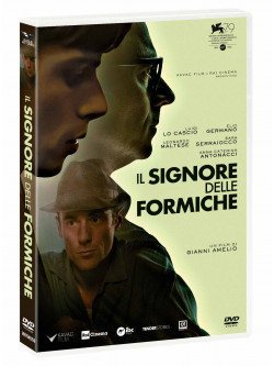 Signore Delle Formiche (Il)