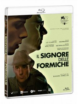 Signore Delle Formiche (Il)