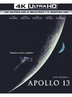 Apollo 13 (4K Ultra Hd+Blu-Ray)  [Edizione: Francia]