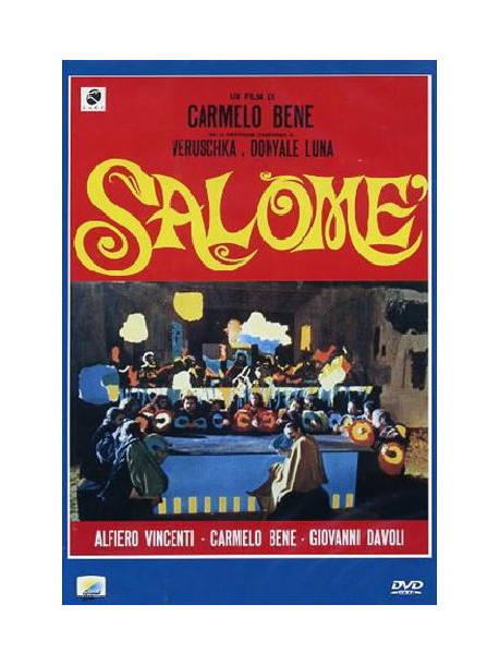 Salome' (1972)