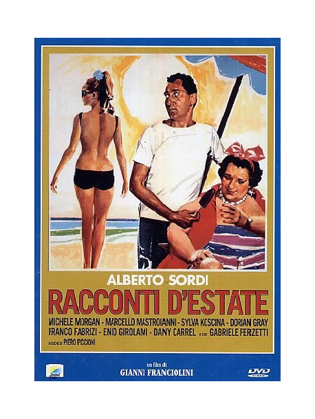 Racconti D'Estate