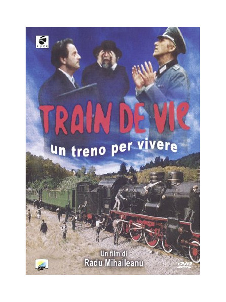 Train De Vie - Un Treno Per Vivere