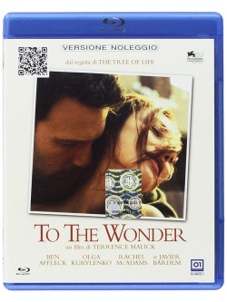 To The Wonder