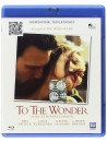 To The Wonder