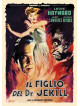 Figlio Del Dr Jekyll (Il) (Versione Integrale+Cinematografica Italiana)