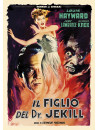 Figlio Del Dr Jekyll (Il) (Versione Integrale+Cinematografica Italiana)