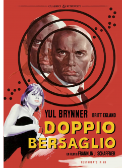 Doppio Bersaglio (Restaurato In Hd)