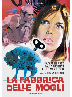 Fabbrica Delle Mogli (La) (Restaurato In Hd)