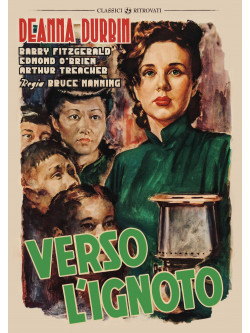 Verso L'Ignoto