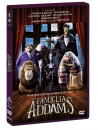 Famiglia Addams (La) (Dvd+Booklet Gioca & Colora)