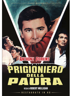 Prigioniero Della Paura