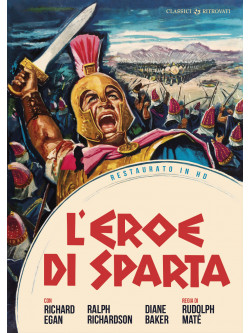 Eroe Di Sparta (L') (Restaurato In Hd)