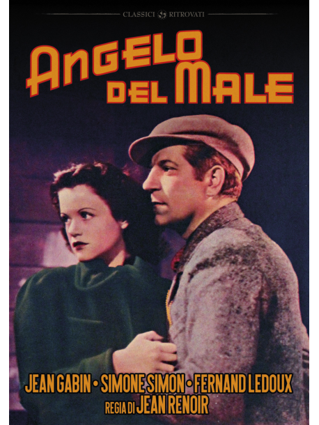 Angelo Del Male