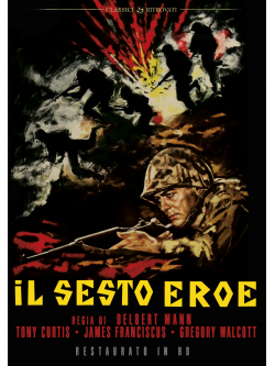 Sesto Eroe (Il) (Restaurato In Hd)