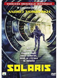 Solaris (1972)