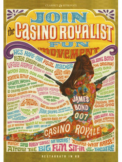 Casino Royale (Restaurato In Hd)