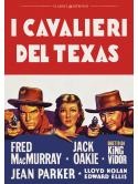 Cavalieri Del Texas (I)