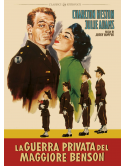 Guerra Privata Del Maggiore Benson (La)