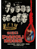 Dieci Piccoli Indiani (Restaurato In Hd)
