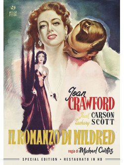 Romanzo Di Mildred (Il) - Special Edition (Restaurato In Hd)