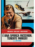 E' Una Sporca Faccenda, Tenente Parker! (Restaurato In Hd)