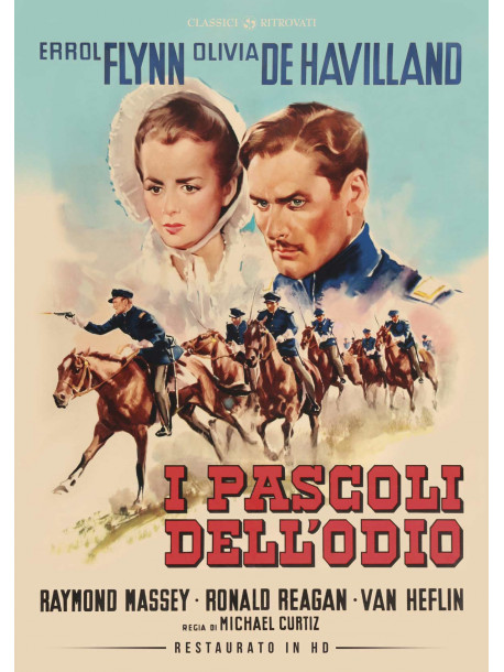 Pascoli Dell'Odio (I) (Restaurato In Hd)