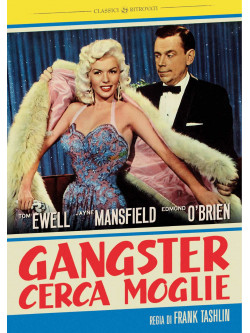 Gangster Cerca Moglie