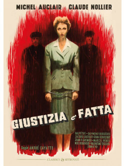 Giustizia E' Fatta