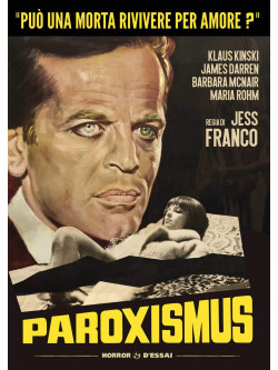 Paroxismus