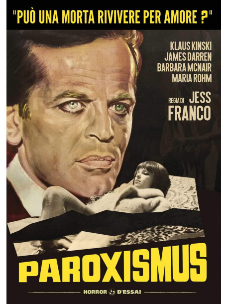 Paroxismus