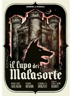 Lupo Dei Malasorte (Il)