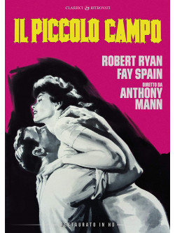 Piccolo Campo (Il) (Restaurato In Hd)